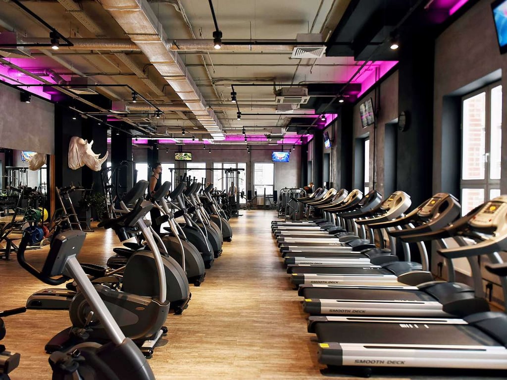 Corporate Gym: What You Need To Know 2 Corporate Gym: What You Need To Know 2