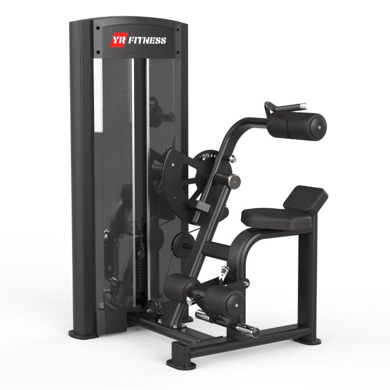 Upper/Mid Abdominal Trainer 2