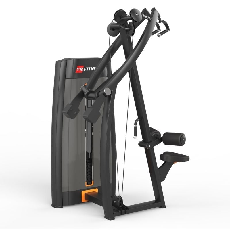 Lat Pull Down 2 Lat Pull Down 2