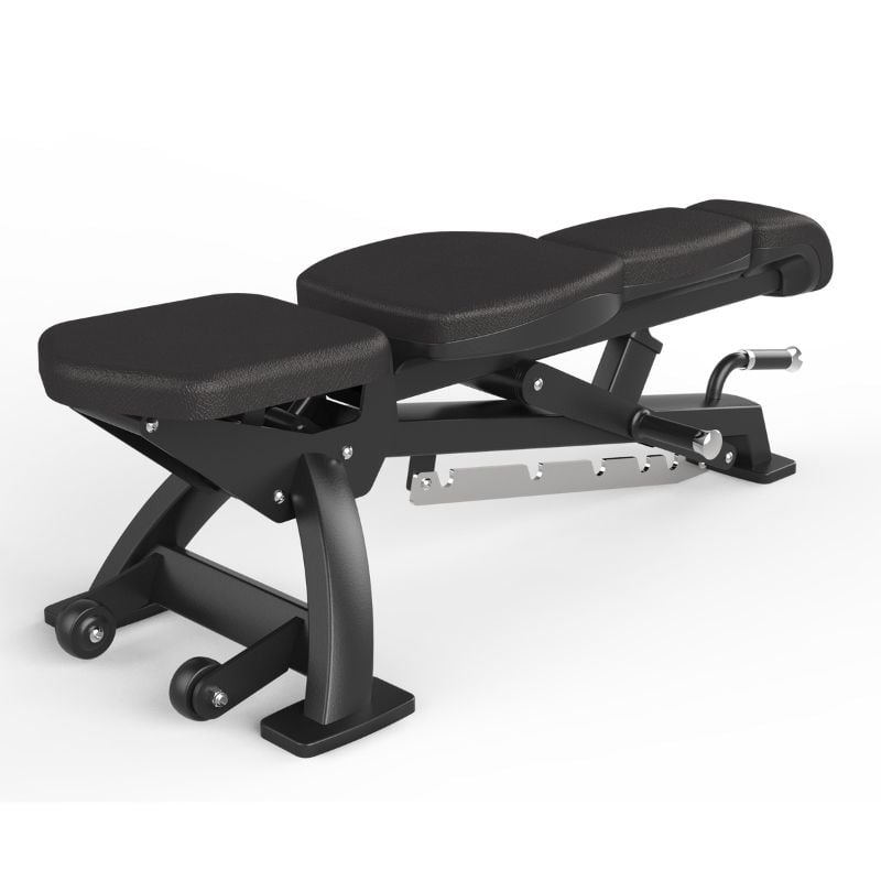 Multifunction Adjustable Bench 2 Multifunction Adjustable Bench 2