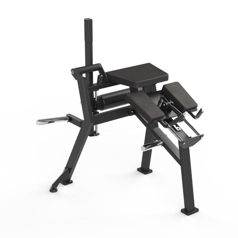 Plate Loaded Glute 2