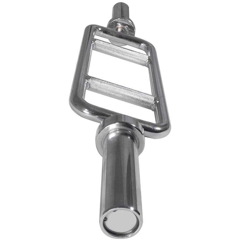 Strength Equipment 18 Triceps Weight Bar