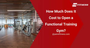 How Much Does It Cost To Open A Functional Training Gym? 4