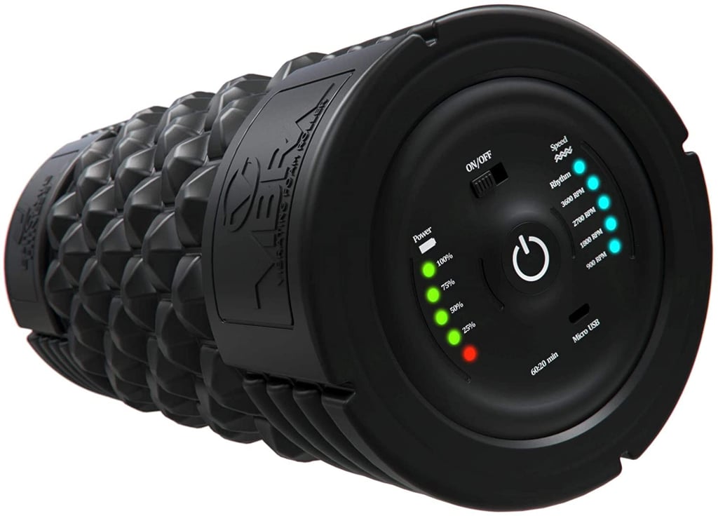 Foam Roller Private Label 12