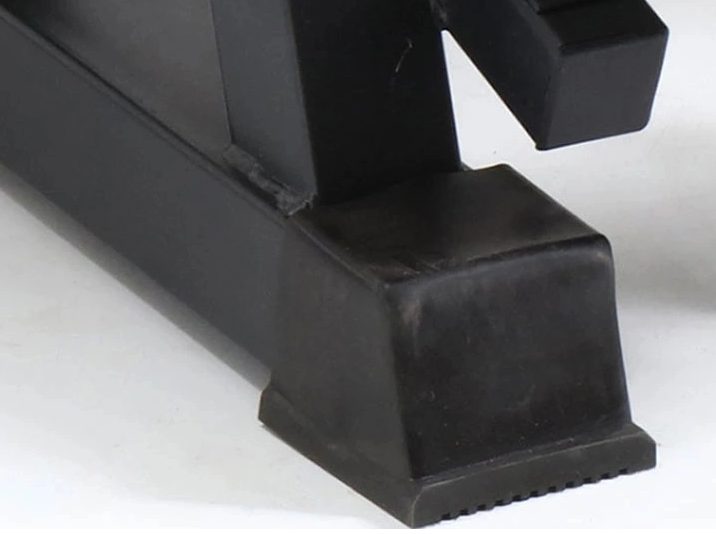 Commercial Dumbbell Rack 14