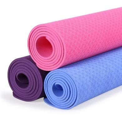 Cheap Yoga Mats Bulk 1