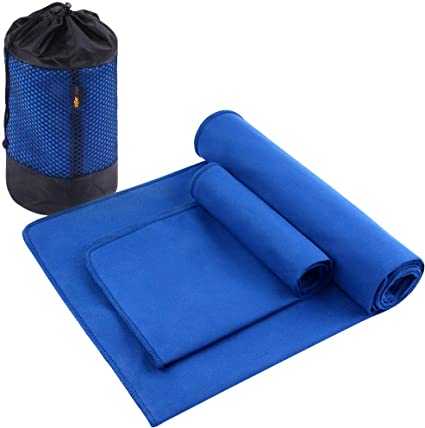 Wholesale Yoga Towel 10