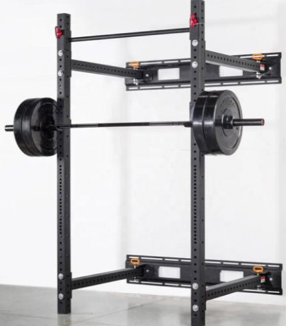 Commercial Fitness Equipment 10