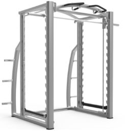 Commercial Fitness Equipment 11