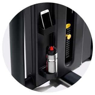 Commercial Ab Crunch Machine 9