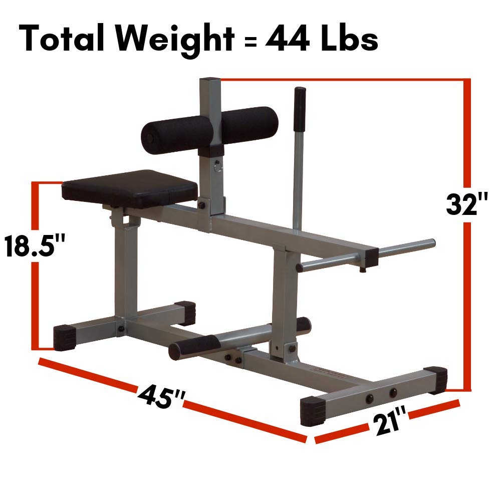 Commercial Seated Calf Raise 23