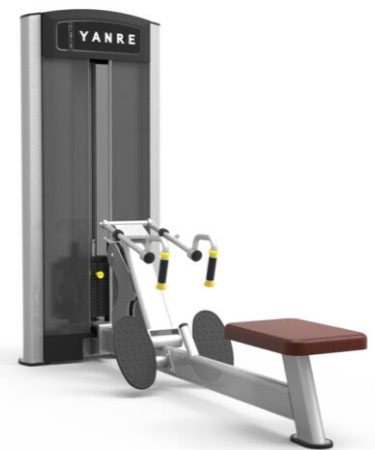 Commercial Fitness Equipment 2