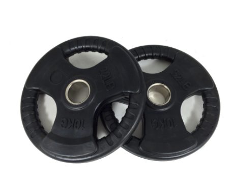 Rubber Weight Plates Manufacturer 12