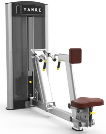 Commercial Fitness Equipment 3