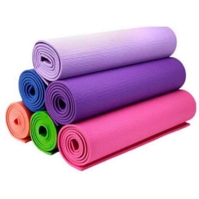 Cheap Yoga Mats Bulk 5
