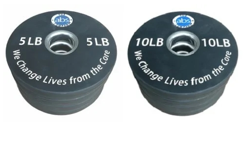 Commercial Ab Crunch Machine 5