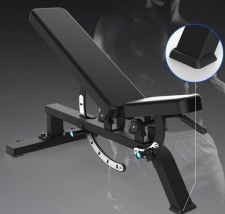 Commercial Fitness Equipment 7