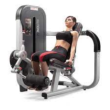 Equipamento de ginástica 5 em 1 8