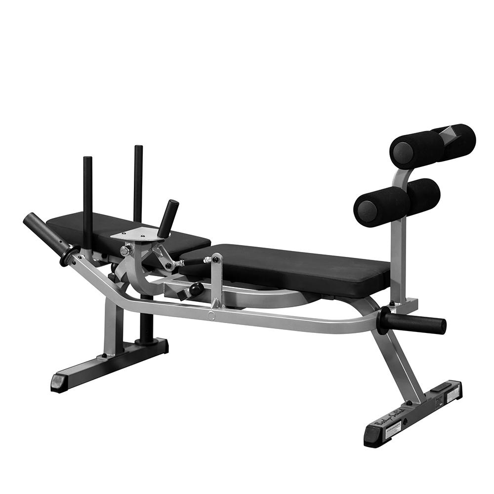 Commercial Ab Crunch Machine 1