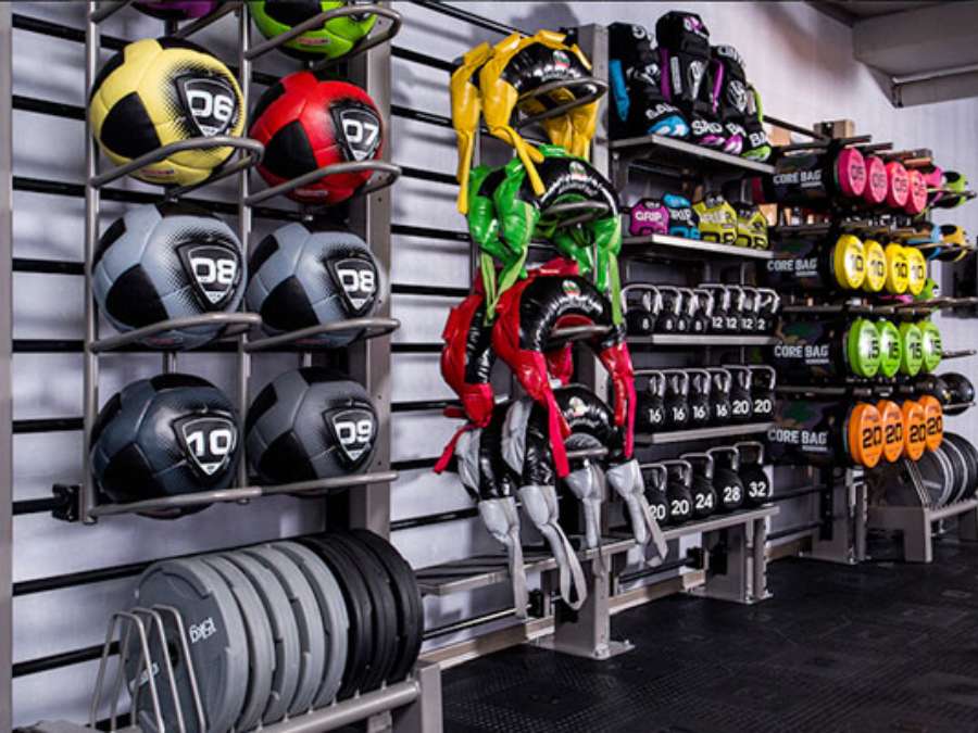 The Ultimate Guide To Gym Safety 2 The Ultimate Guide To Gym Safety 2