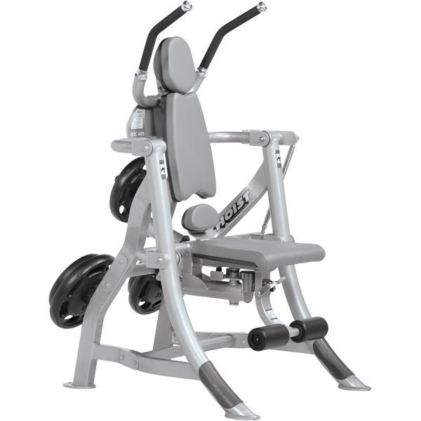 Commercial Ab Crunch Machine 3