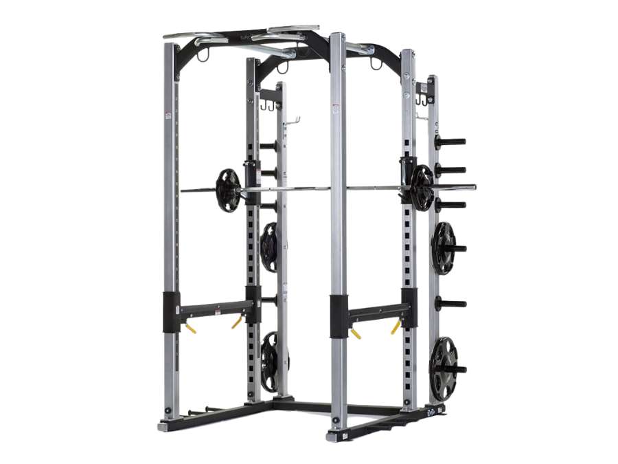 10 Best Commercial Power Racks For Your Gym 2 10 Best Commercial Power Racks For Your Gym 2