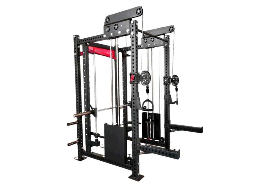10 Best Commercial Power Racks For Your Gym 8 10 Best Commercial Power Racks For Your Gym 8