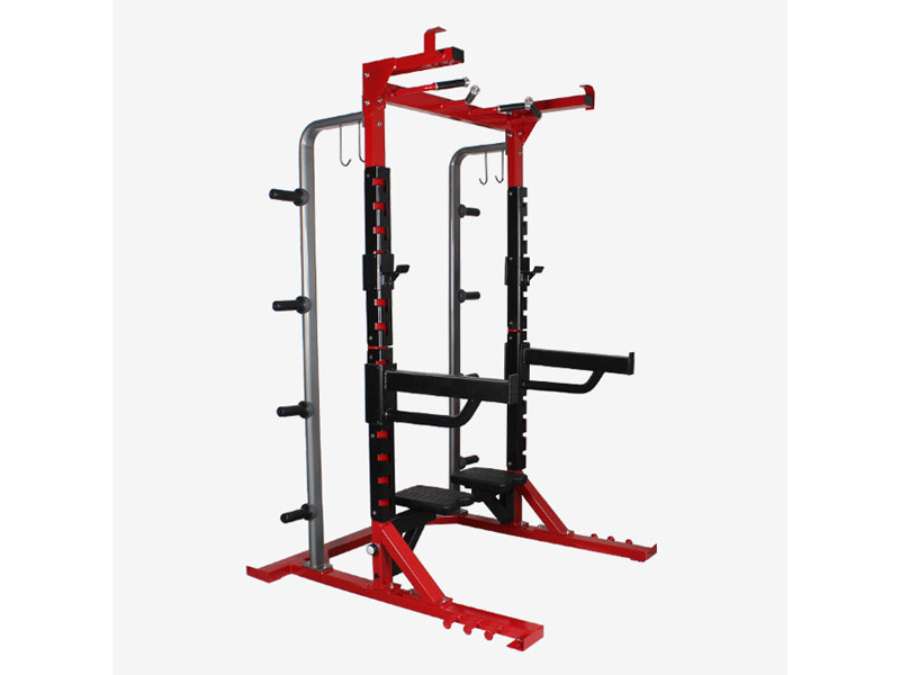 10 Best Commercial Power Racks For Your Gym 9 10 Best Commercial Power Racks For Your Gym 9