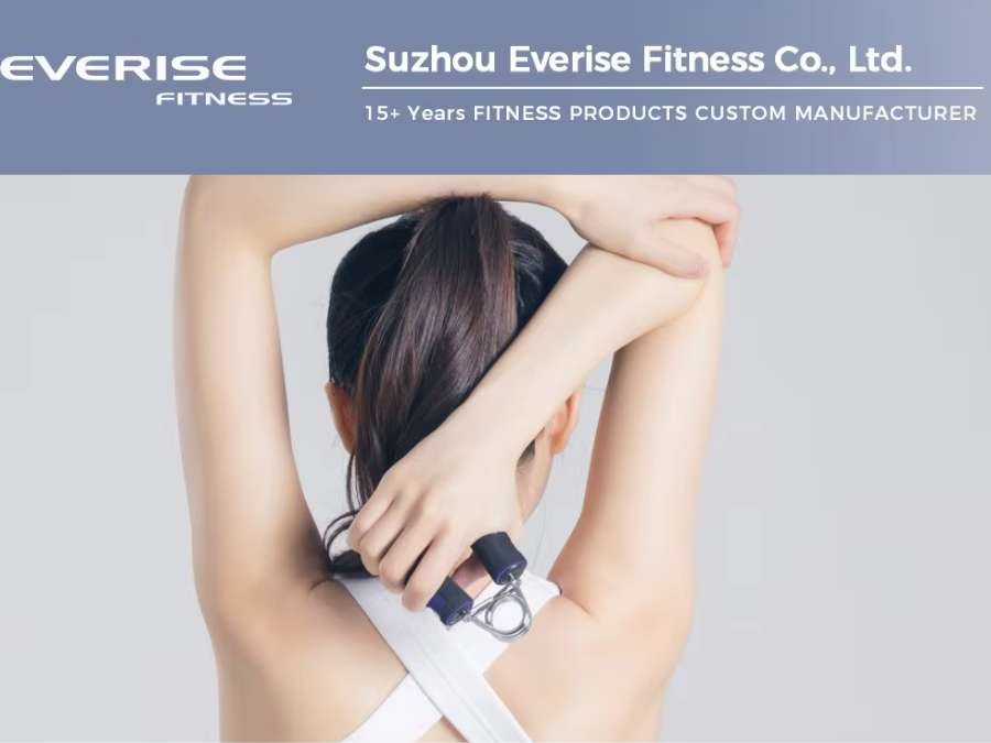 Os 10 principais fabricantes chineses de halteres 10
