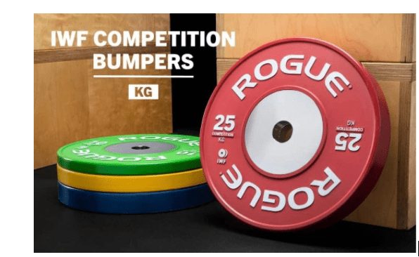 Coloured Barbell Set 1 Coloured Barbell Set 1