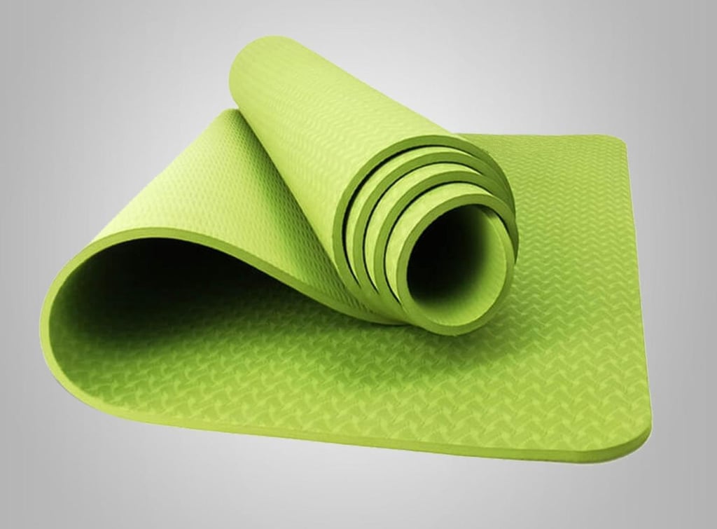 Wholesale Thick Exercise Mats 11