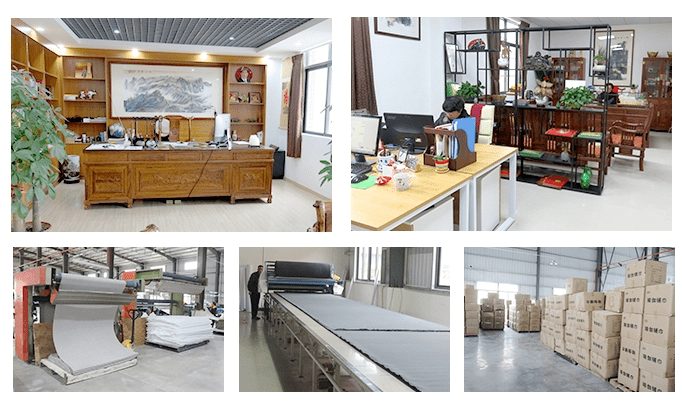 Wholesale Thick Exercise Mats 12