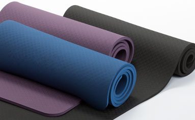 Wholesale Foam Exercise Mats 3