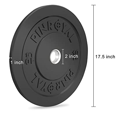 Coloured Barbell Set 5 Coloured Barbell Set 5