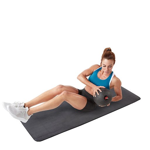 Wholesale Foam Exercise Mats 5