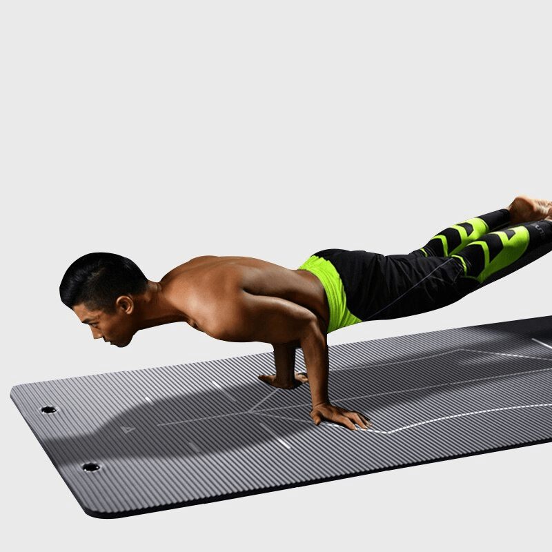 Wholesale Foam Exercise Mats 6