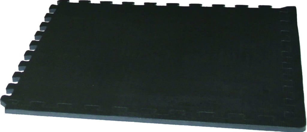 Wholesale Thick Exercise Mats 7