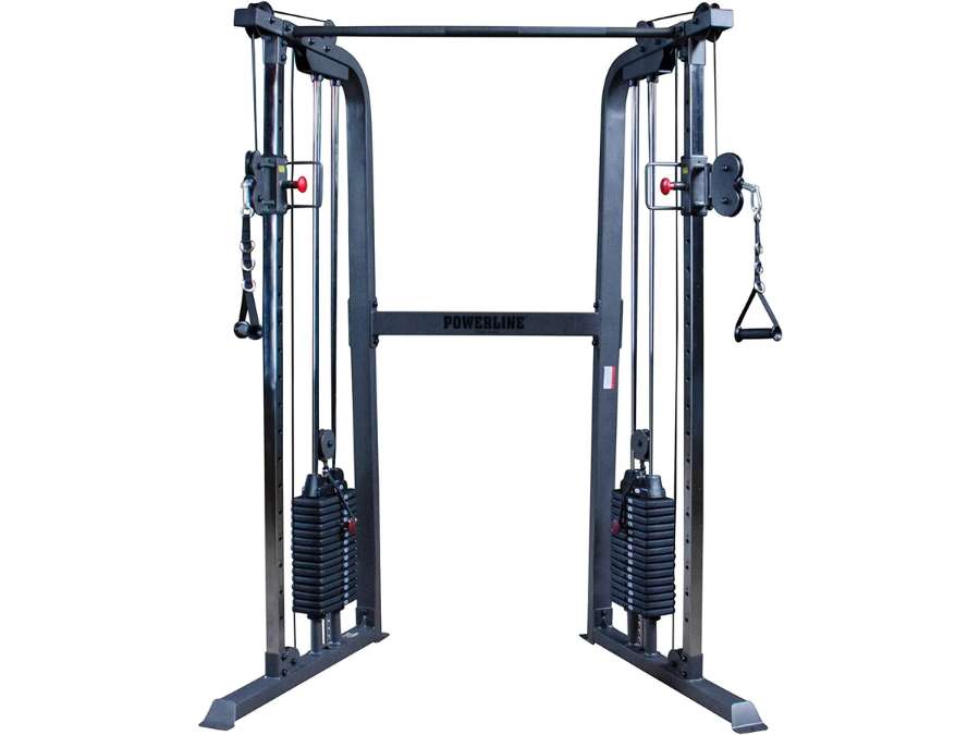 7 Best Commercial Cable Crossover Machines 3 7 Best Commercial Cable Crossover Machines 3