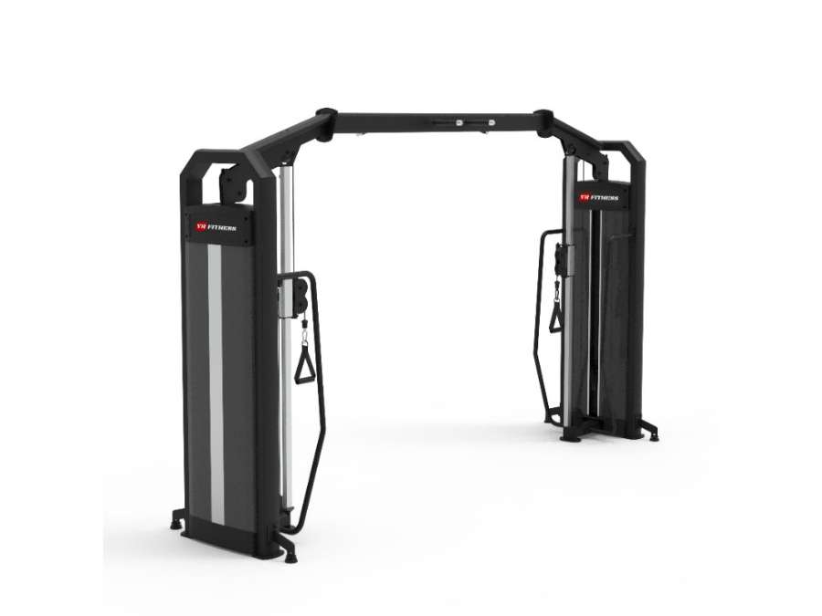 7 Best Commercial Cable Crossover Machines 4 7 Best Commercial Cable Crossover Machines 4