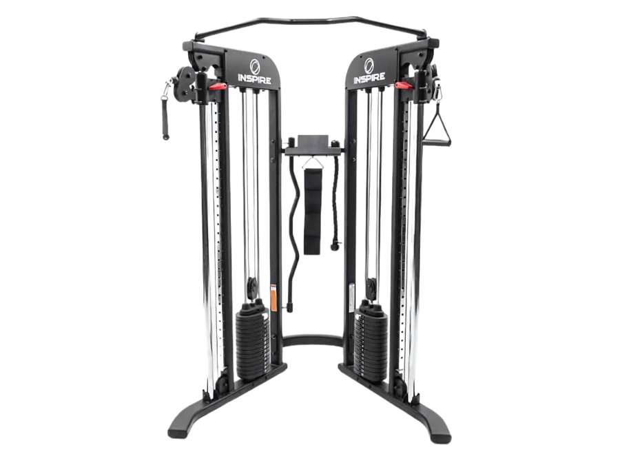 7 Best Commercial Cable Crossover Machines 2 7 Best Commercial Cable Crossover Machines 2
