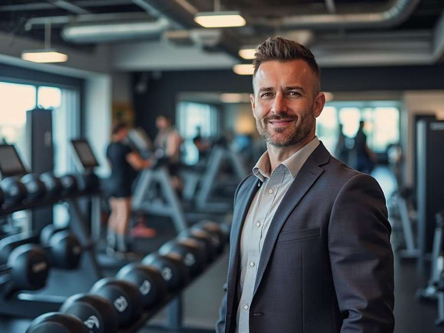 Gym Business: To Franchise Or Not? 2