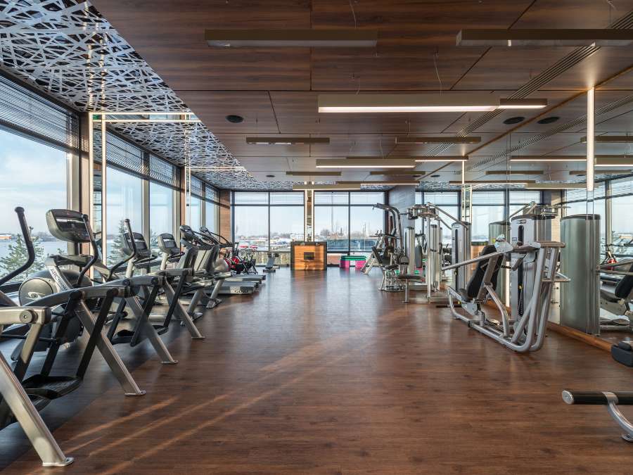 Gym Business: To Franchise Or Not? 3