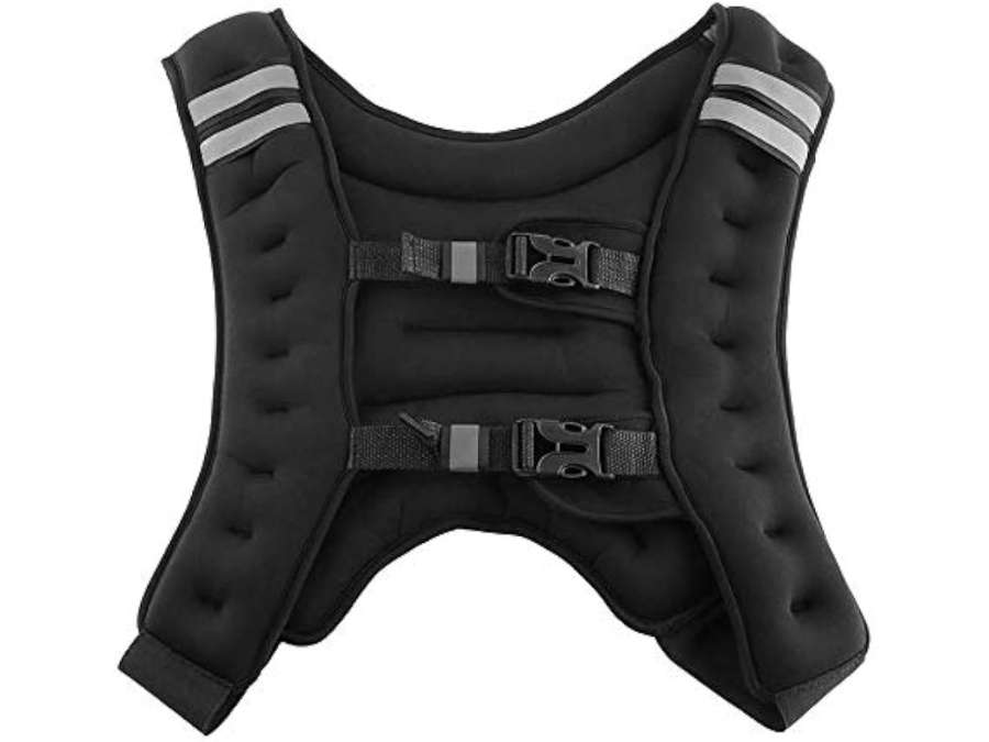 The Ultimate Weight Vest Buying Guide 2