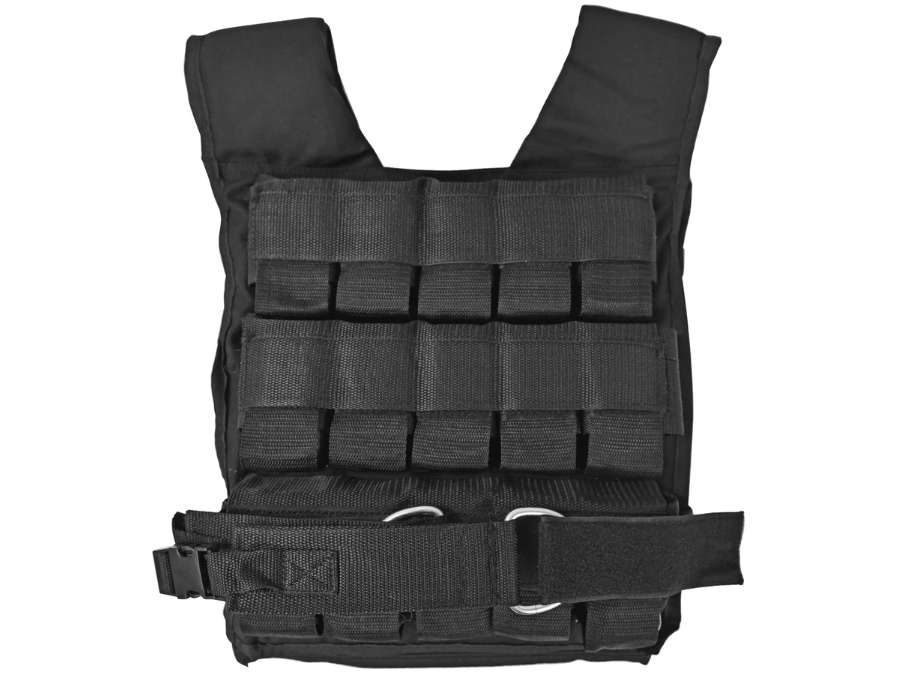 The Ultimate Weight Vest Buying Guide 3