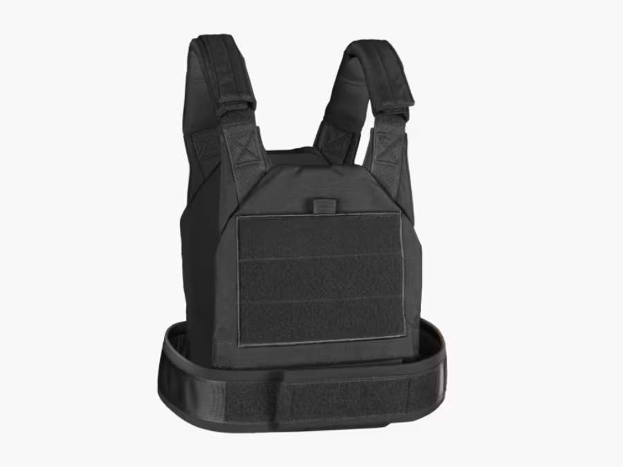 The Ultimate Weight Vest Buying Guide 7
