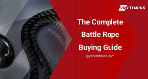 The Complete Battle Rope Buying Guide 10