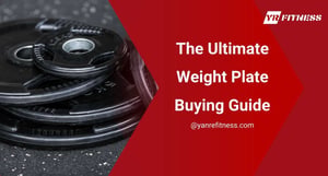 The Ultimate Weight Plate Buying Guide 11