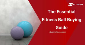 The Essential Fitness Ball Buying Guide 5