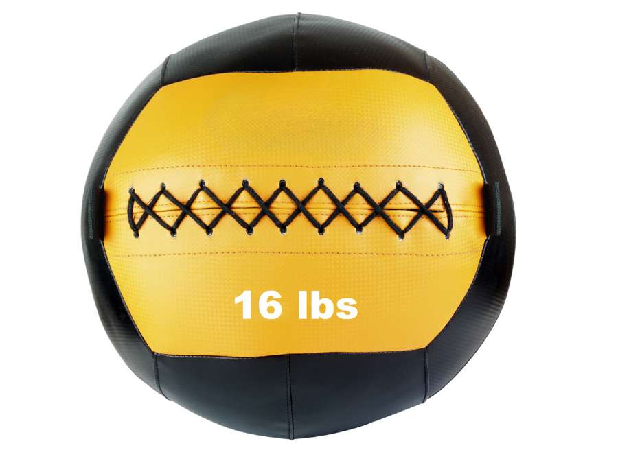 A Complete Guide To Wall Ball Buying Guide 5