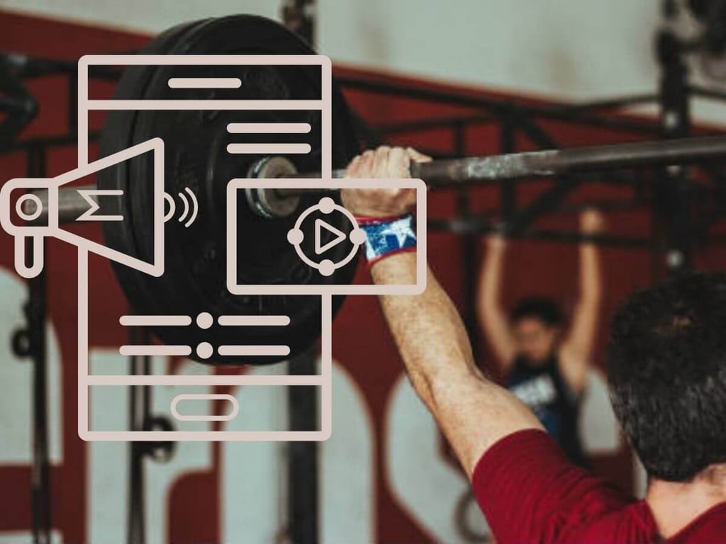 Fitness Marketing: How To Attract More Customers And Grow Your Business 2